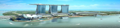Singapore Casino Escorts